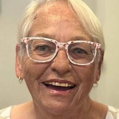 Committee Member Photo - Sharon Johnson