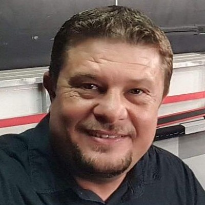 Committee Member Photo - Peter Thomson