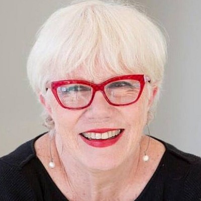 Committee Member Photo - Suzie Beirne