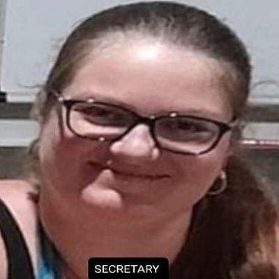 Committee Member Photo - Amy Turner