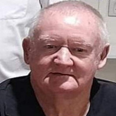 Committee Member Photo - Terry Mackrell
