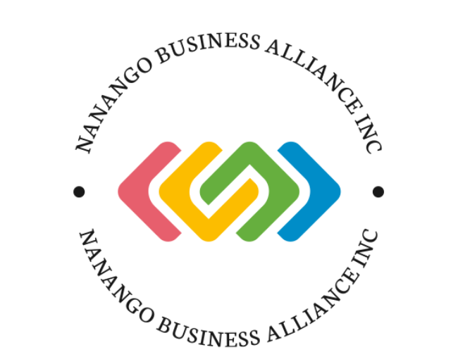 The Nanango Business Alliance Logo